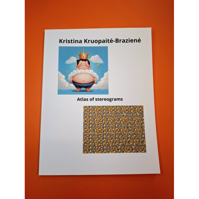 Stereogramų atlasas